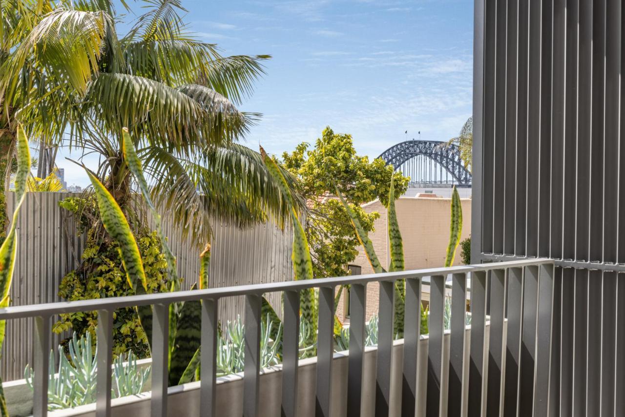 Barangaroo Park Apartments By Urban Rest سيدني المظهر الخارجي الصورة