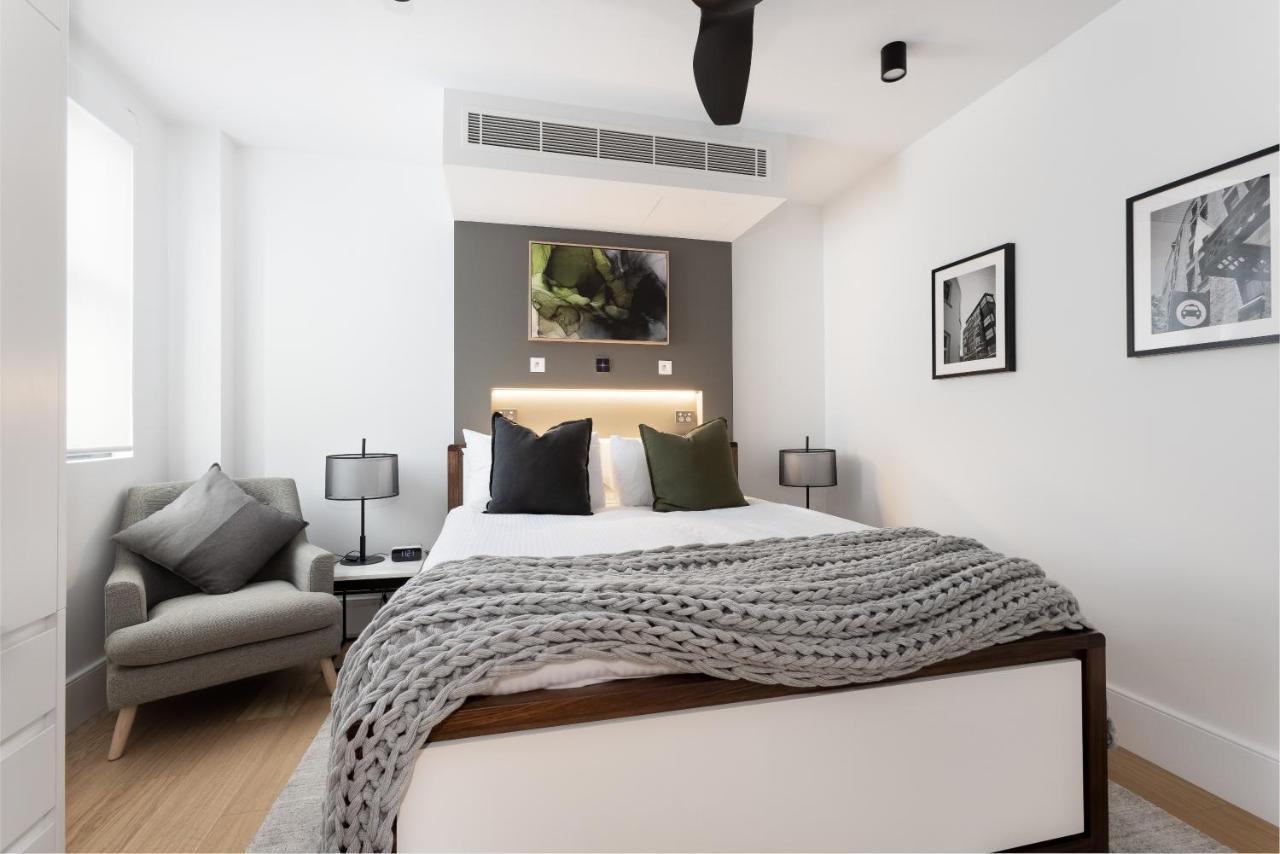 Barangaroo Park Apartments By Urban Rest سيدني المظهر الخارجي الصورة