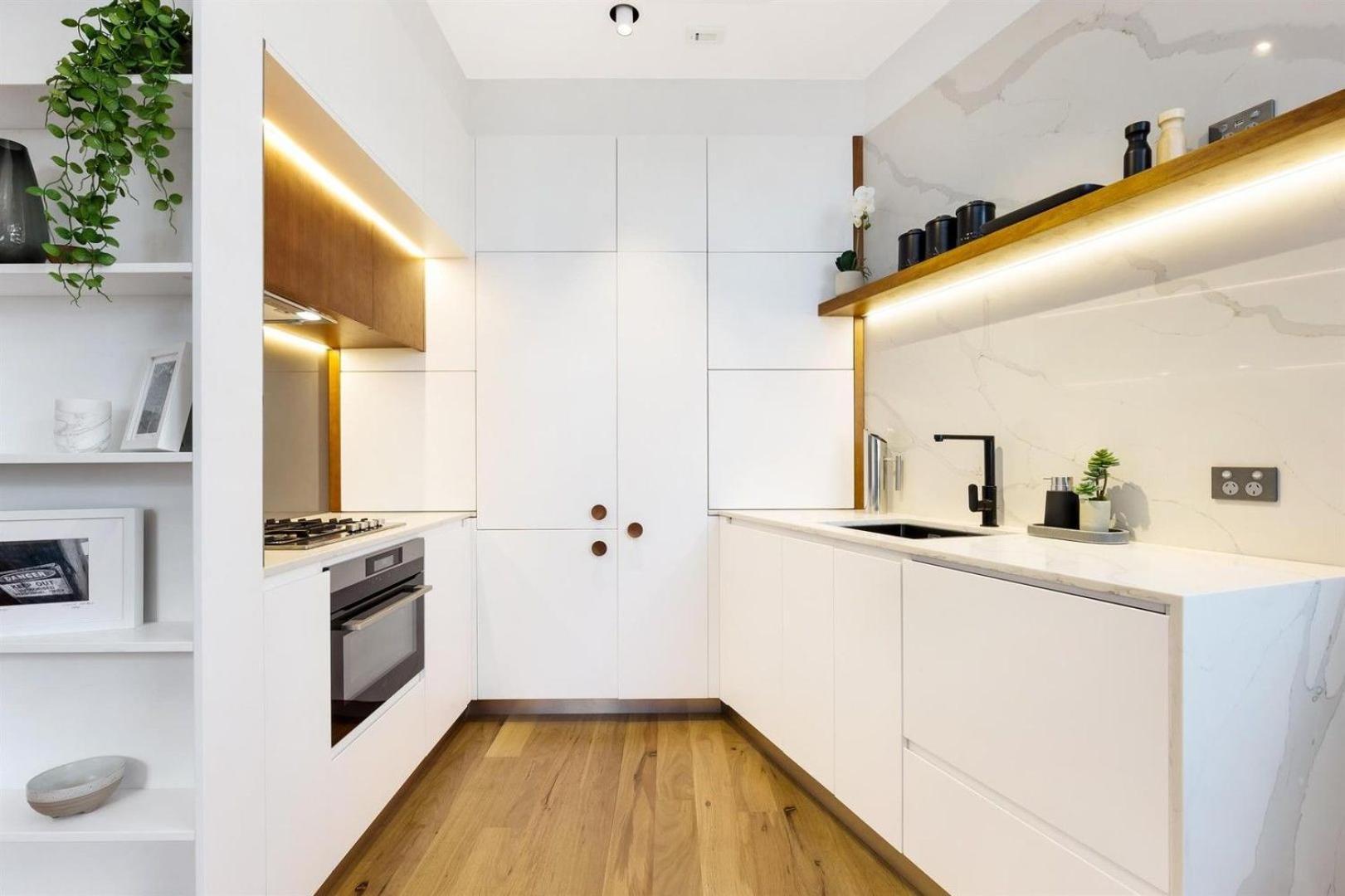 Barangaroo Park Apartments By Urban Rest سيدني المظهر الخارجي الصورة