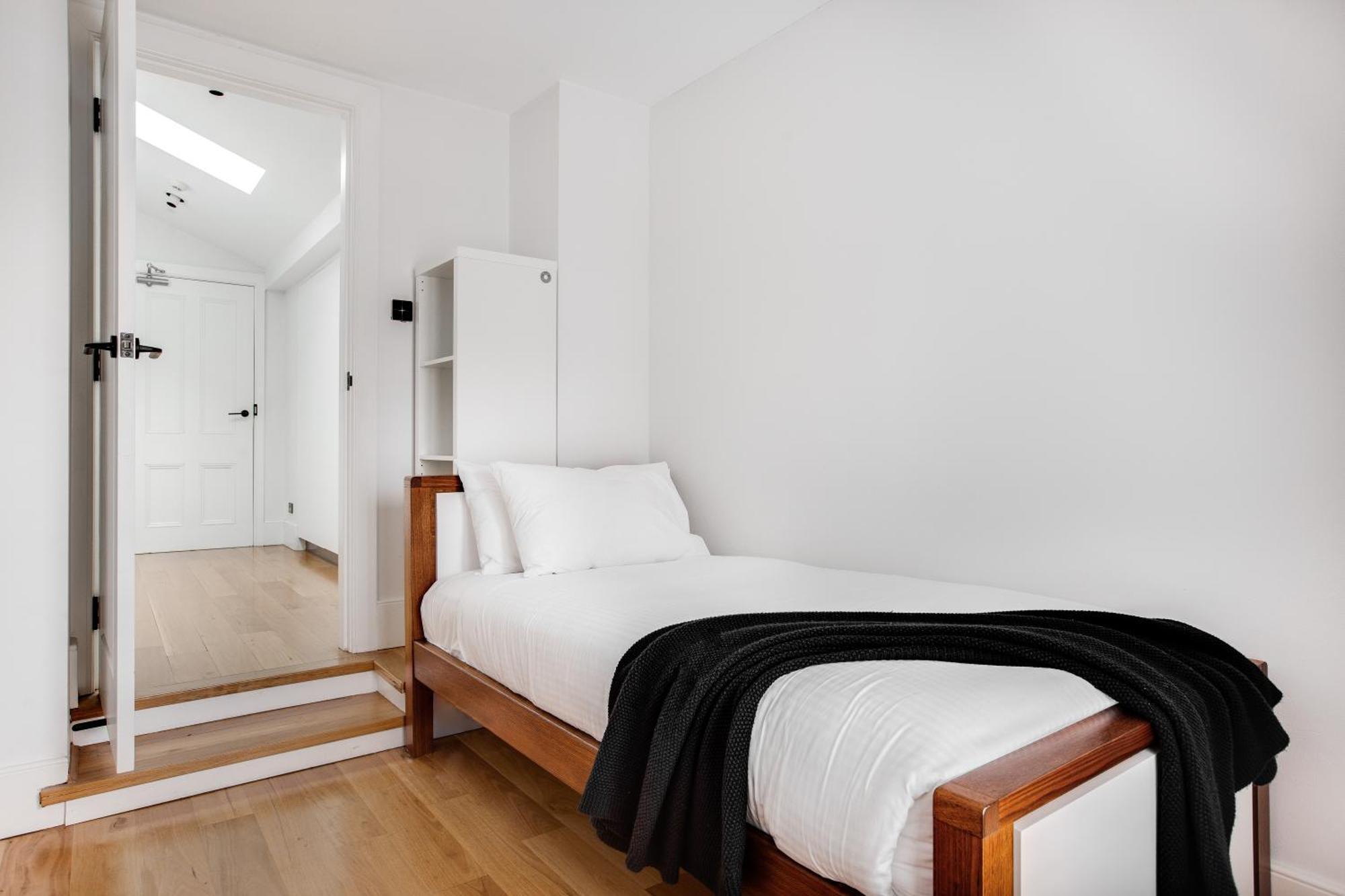 Barangaroo Park Apartments By Urban Rest سيدني المظهر الخارجي الصورة